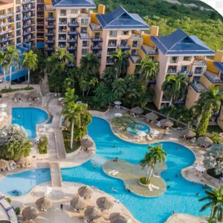 Zuana Beach Resort Suite 739 Torre 2